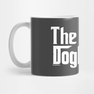 Spanish Water Dog Shirt - Spanish Water Dog dad Mug